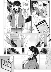 1LDK+JK Ikinari Doukyo? Micchaku!? Hatsu Ecchi!!? Ch. 1-10