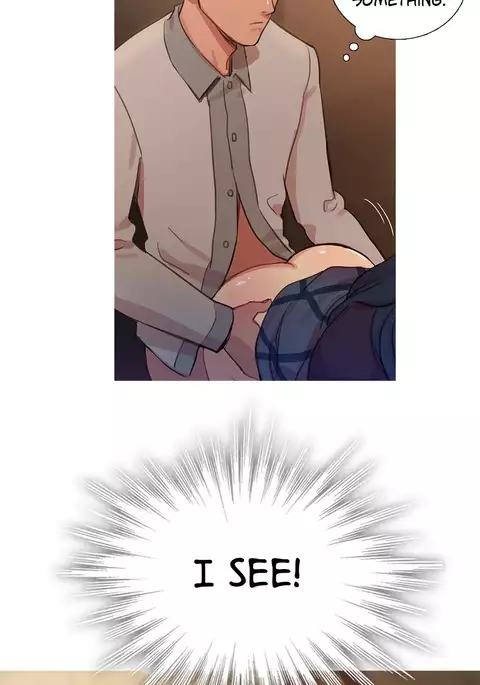 Scandal of the Witch Ch.1-31