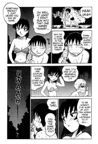 [Karma Tatsurou] Goro Dynamite! [English] {Mistvern}