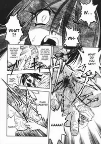 [Oka Sundome] Mebina-tachi no Gogo [English] [desudesu]