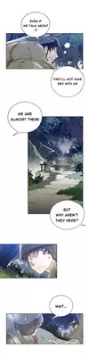 Perfect Half Ch.1-7 (English) (Ongoing)