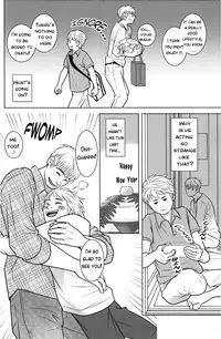 (Sabawo 380) Itoshikoishi [ENG] {WarDance}