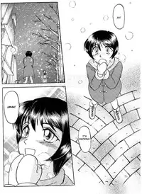 [Uziga Waita] Game Over [English]