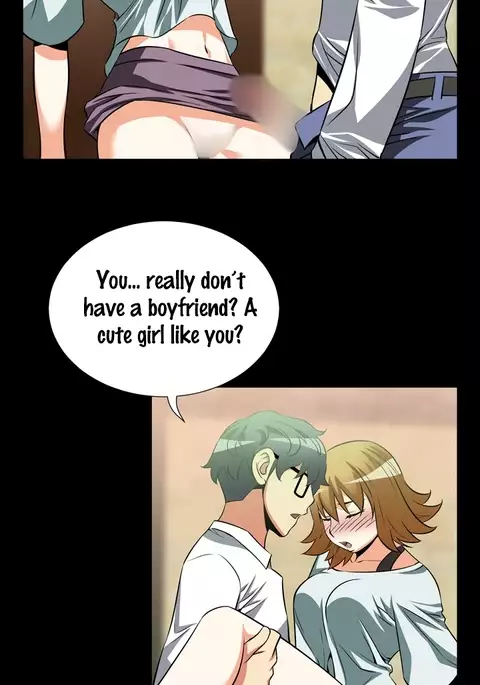 Love Parameter Ch.1-70