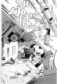 [Nagareboshi Kai] Tenshi no Seitai | Angel Life