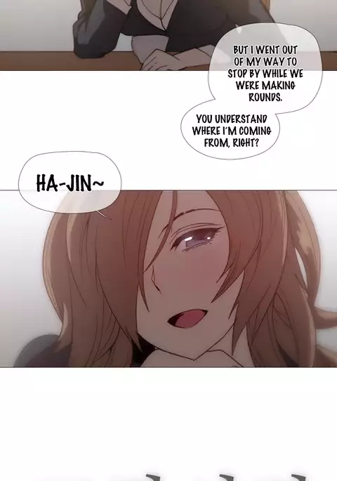 Household Affairs Ch.1-32