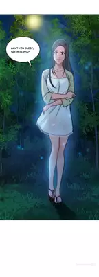 Change Partner Ch.1-8 (English) (Ongoing)