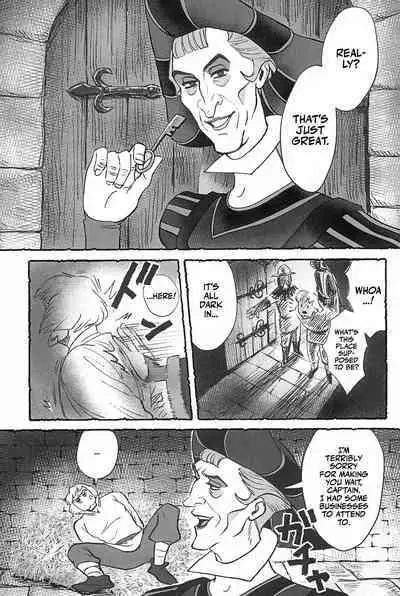 Watashi ga Sabaku no da | Call Me the Judge
