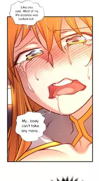 [Son Hee-Joon] Master in My Dreams Ch.0-32 (English) (Ongoing)