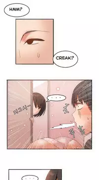 [Mx2J] Hahri's Lumpy Boardhouse Ch. 0-7 [English] (YoManga) (Ongoing)