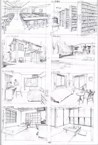 Hoshizora no Memoria -COMPLETE ART WORKS-