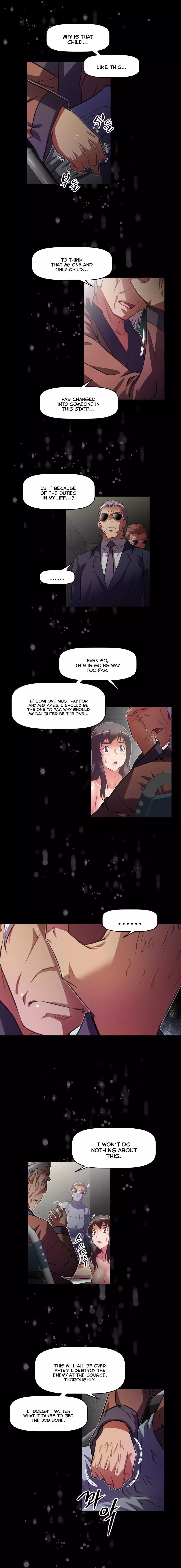 Brawling Go Ch.76-122