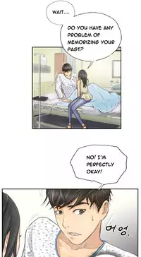 New Face Ch.1-6 (English) (Ongoing)