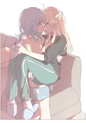 バンドリ!かのちさまとめ