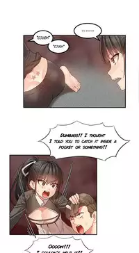 [Mx2J] Hahri's Lumpy Star Ch. 1-6 [English] (Manhwa.co)