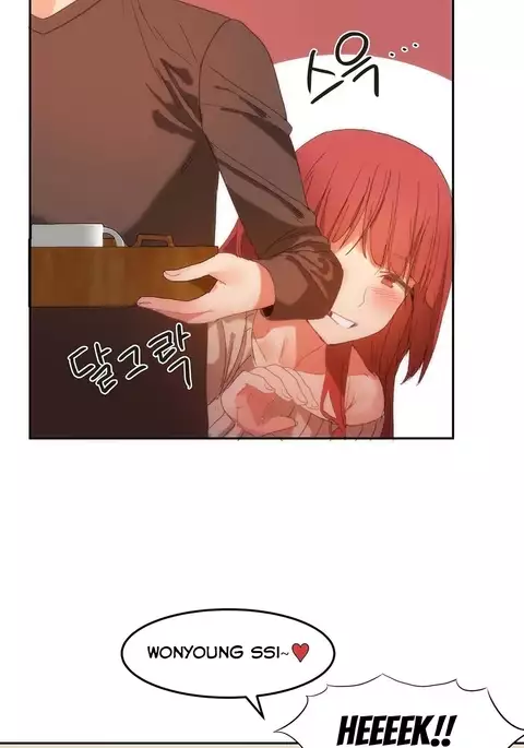 Hahri's Lumpy Boardhouse Ch. 0-31