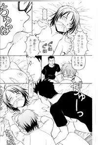 [Toraya (ITOYOKO)] Gin no Nikusa Silver Fork (Silver Spoon)