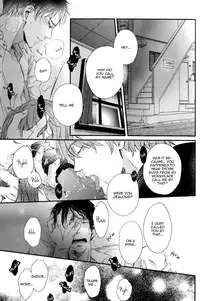 [Aomoto Sari] Kare no Shousou to Koi ni Tsuite [English] [Fujoshi Bitches]