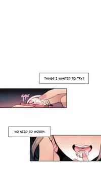 [Silverstar] Talk To Me Ch.1-29 (English) (Ongoing)