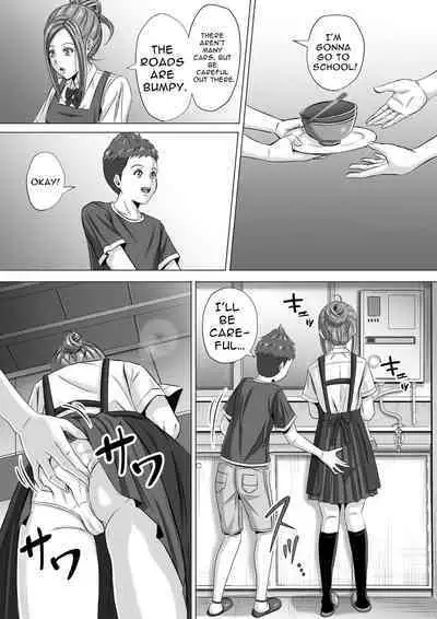 Do-Inaka Gurashi 3 | Living In The Middle Of Nowhere 3