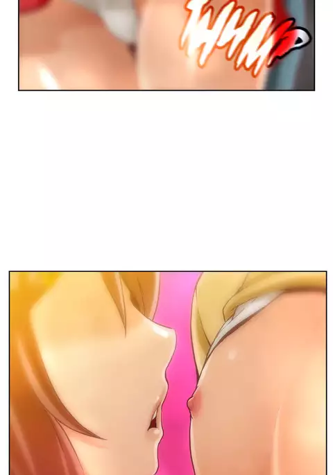 Secret Folder Ch.1-18