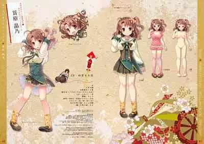 Tincle Twinkle Festival! Visual fan book "TINFESTAR!!"