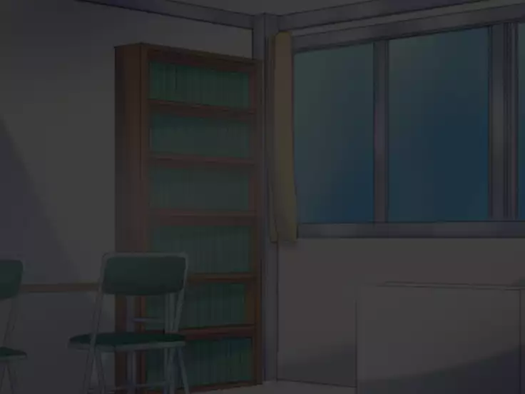 Kouhai no Bakunyuuko o Muriyari