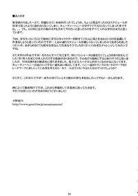 (C73) [M (Amano Ameno)] SHT Super Heroine Time