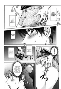 [Kon-Kit] Honey Dip Ch. 1-6 [English] [Afro + Sling + Yoroshii]