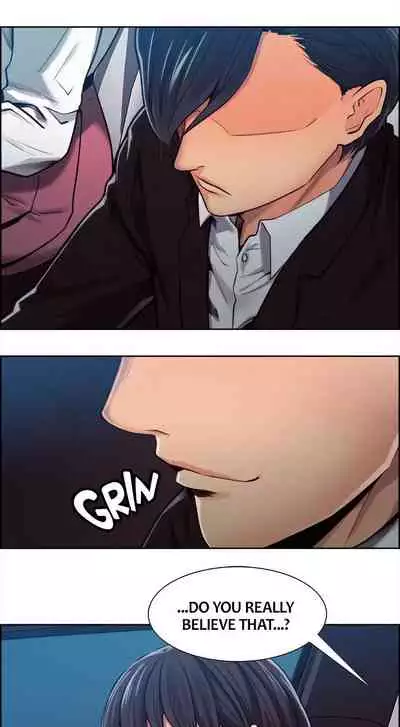 Taste of Forbbiden Fruit Ch.17/24