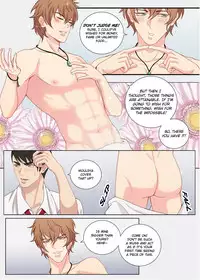 [The Yaoi Army][Joberu, Seru] Fujoshi Trapped in a Seme's Perfect Body 1, 2