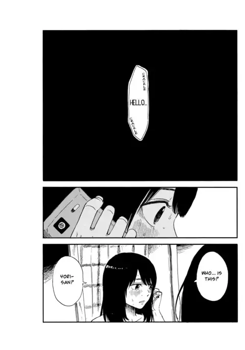 Boku wa Mari no Naka Mastubate Scene