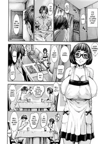 [PIero] PAICCHU Ch. 1-6 [English] [Brolen+B.E.C. Scans]
