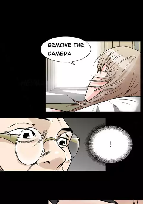 The Taste of Hands Ch.1-66