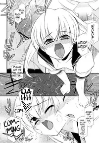 [Mizuki Eimu] Lipstick Ch. 1-6 [English] {Hennojin}
