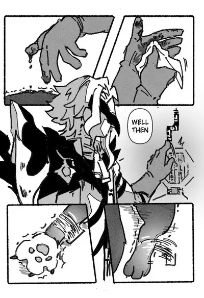 You're Amazing ▇▇▇-chan