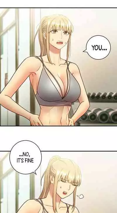 [Neck Pilllow] Stepmother Friends Ch.27/? [English] [Hentai Universe]