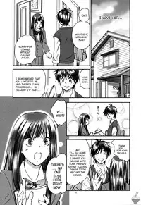 (C79) [Yamaguchirou (Yamaguchi Shinji)] BREATH (Kimi ni Todoke)[English][Soba-Scans]