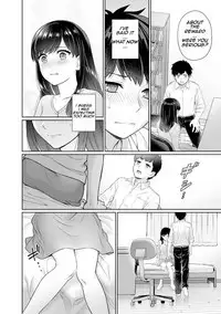 Sensei to Boku Ch. 1-6