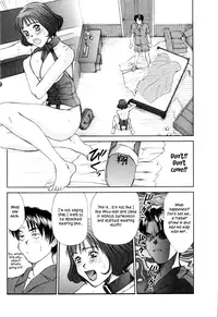 [Sano Takayoshi] HI.TO.MI ~Goshujin-sama wa Osananajimi~ (Complete) (English)