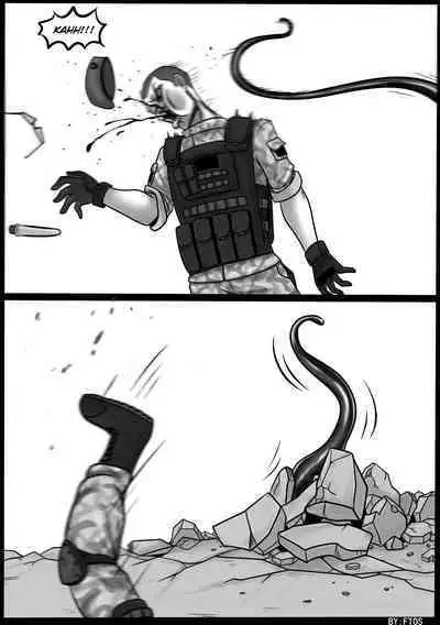 [BLACKFTOS] Venom Invasion IV [ENG]