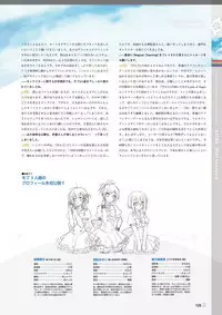 [Lump of Sugar] Magical Charming! VFB