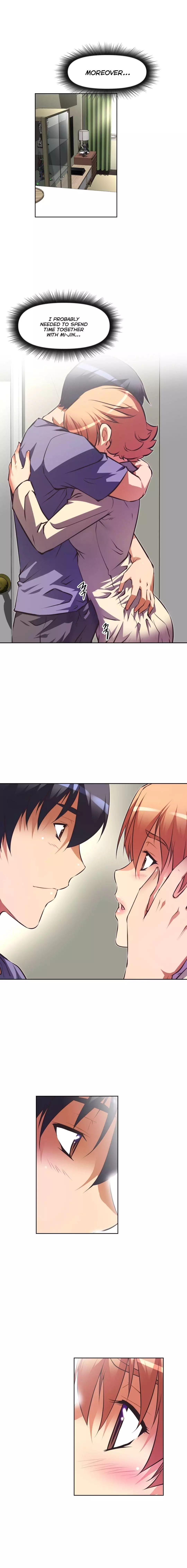 Brawling Go Ch.76-105