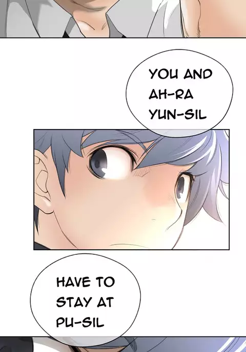 Perfect Half Ch.1-28