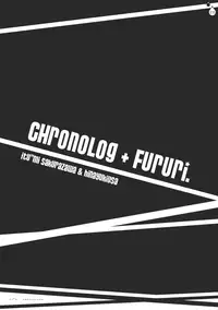 (C78) [CHRONOLOG, Fururi. (Sakurazawa Izumi, hinayuki usa)] Ijimenai Dekudasai. (Touhou Project)