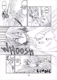 [Ochikonium (Various)] Otecolle Petit [Japanese, English] [Digital]