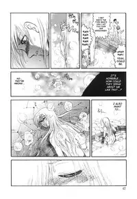 [Waita Uziga] Nukarumi no Naka | In a Quagmire [English] [SaHa]