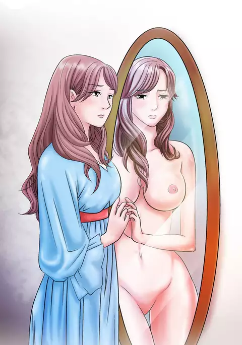 The Taste of the Hand Ch.1-37