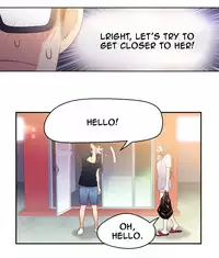 [BAK Hyeong Jun] Sweet Guy Ch. 1-41 [English] [YoManga]