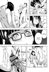 [Hakaba] Mika [English] [simhauu]